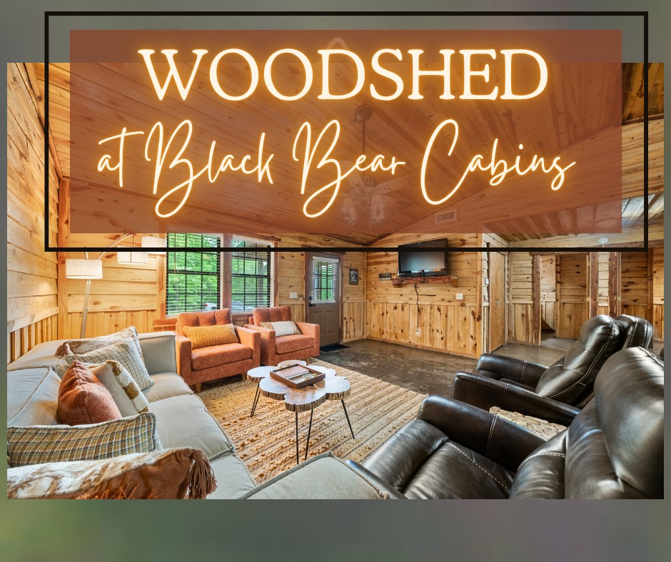 The Woodshed