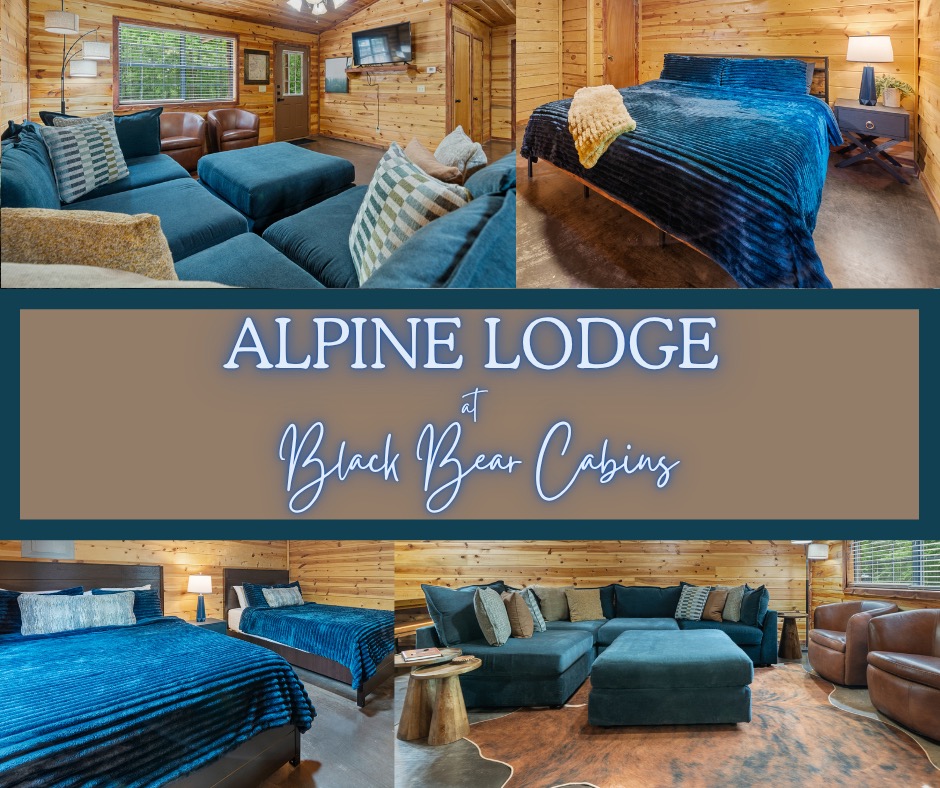 Alpine Lodge