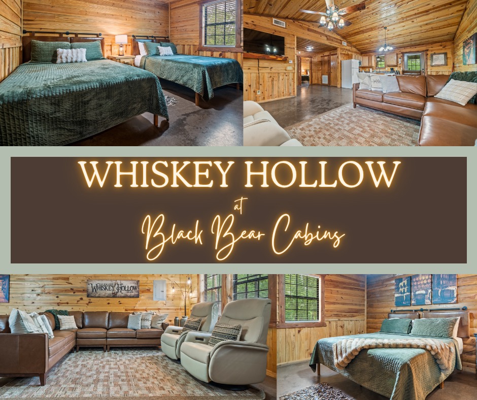 Whiskey Hollow