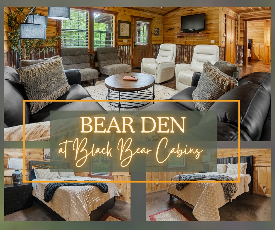 Bear Den